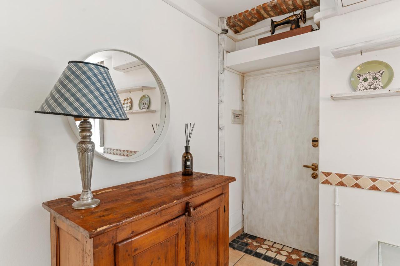 Porta Genova Navigli Classy Flat Milan Exterior photo