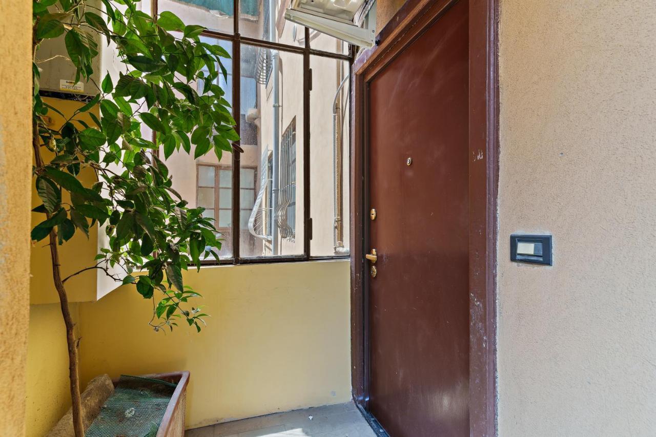 Porta Genova Navigli Classy Flat Milan Exterior photo