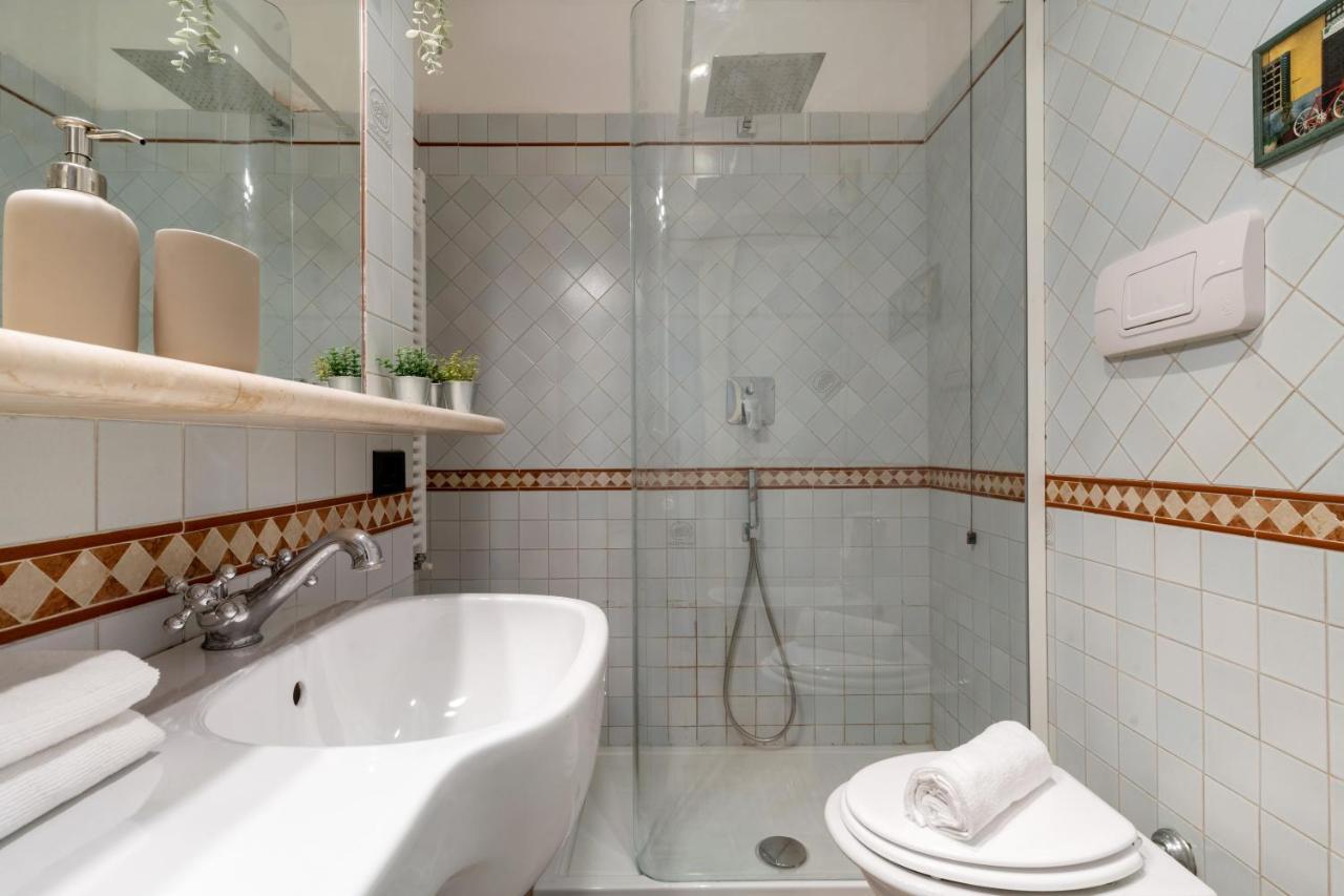 Porta Genova Navigli Classy Flat Milan Exterior photo